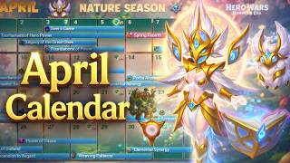 Hero Wars April Guide: Don’t Spend Too Early screenshot 3