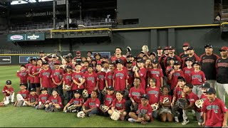 Dback Camp
