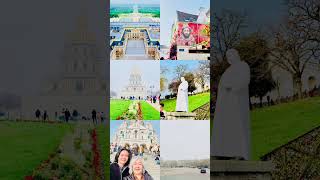 Exploring Grandeur, Paris & Versailles, Europamundo From Barbara T. 🇫🇷