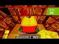 MEMBUAT ENCHANTING ROOM di Minecraft Survival RTX #9