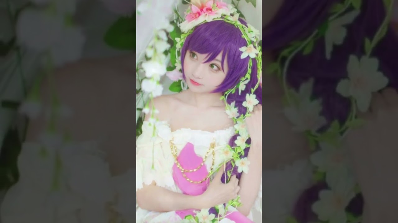 #cosplay