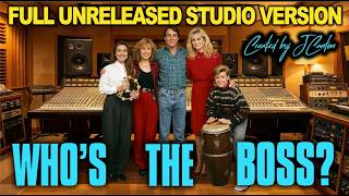 Who's the Boss Theme - Full Studio Version