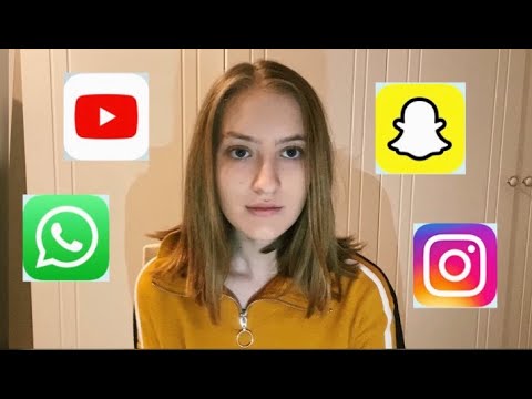 LGS sürecinde sosyal medya kullanımı- LGS çalışırken  Instagram, Snapchat, Youtube Kullanımı