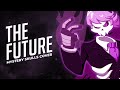 Capture de la vidéo Mystery Skulls - The Future En Español | Mystery Skulls Animated Cover En Español | David Delgado