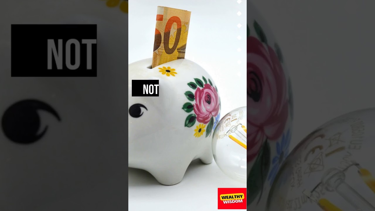 6 biggest financial mistakes one should avoid 