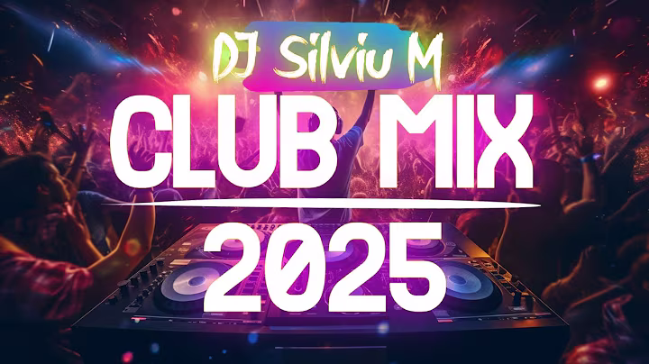 Music Mix 2025 | Party Club Dance 2025 | Best Remixes Of Popular Songs 2025 MEGAMIX (DJ Silviu M)