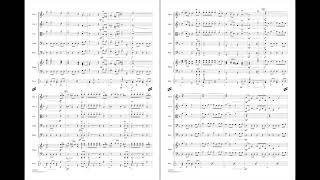 THE MANDALORIAN THEME - STRING ORCHESTRA (Percussion Optional)