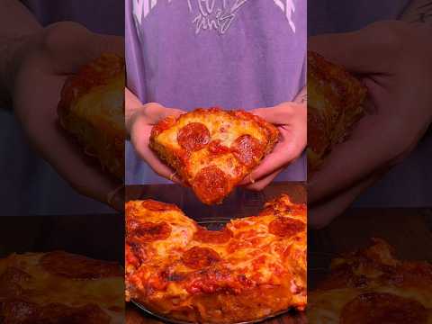 🍕 PIZZA ESTILO OHIO 🍕