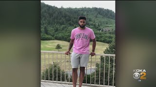 Student Shot And Killed At WVU