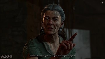 SovietWomble Streams [with Chat] - Baldur