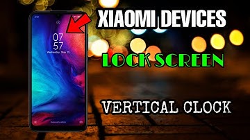 How to enable Screen recording on Redmi Note 7 & Redmi Note 7 Pro