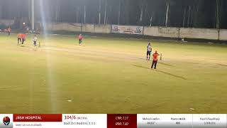Live Cricket Match | CricHeroes | 01-Sep-20 06:45 PM 20 overs | GUTS N GLORY CORPORATE LEAGUE (ELITE