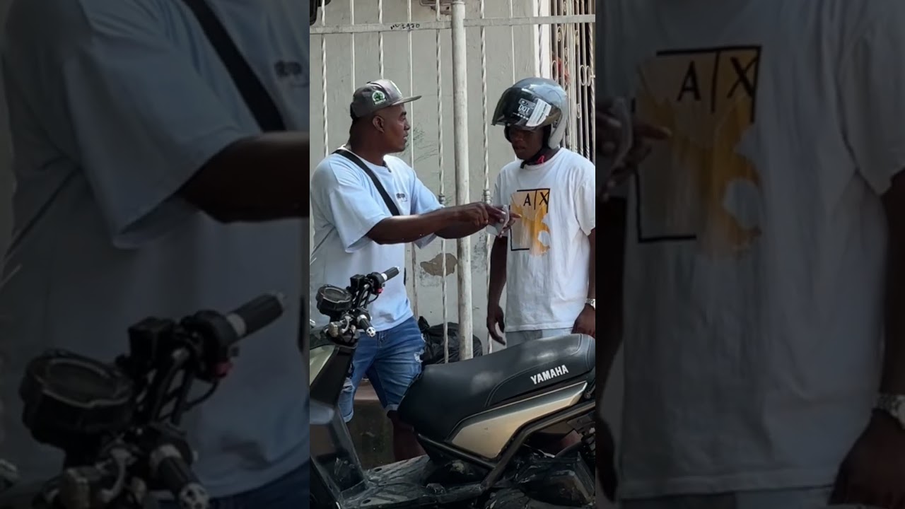 La moto 🏍️ más valiosa del planeta 🌍 😅