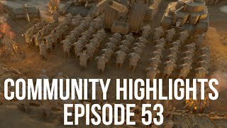 Community Highlights Episode 53 Foxhole War 109