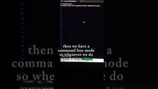 Vim Editor Tutorial for Beginners 🐧 | Essential Vim Commands in Linux | StarDevOps