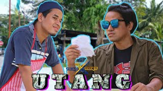 short film comedy UTANG #friendsgroup #teamxtigas