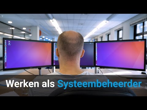 Werken als Systeembeheerder bij Belsimpel.nl