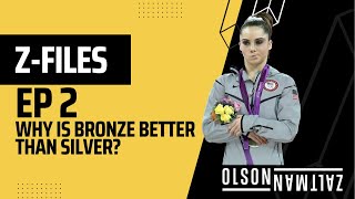 Full Why Is Bronze Better Than Silver Update