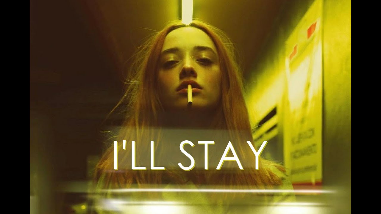 The Mirrors I ll Stay Lyrics YouTube