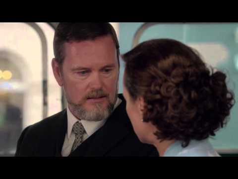 The Doctor Blake Mysteries: final scene of Series 3