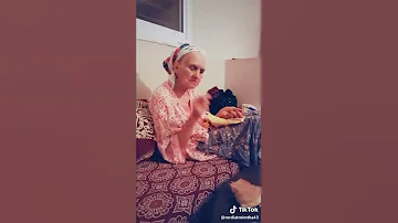 توحشتك يا لميمة 