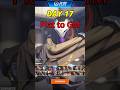 Road to GM Day #17: Gaining momentum🥳 #overwatch2 #gaming #shorts