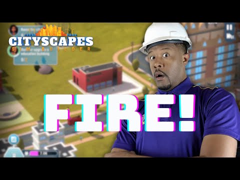 CITYSCAPES Sim Builder - Episode 4 - YouTube