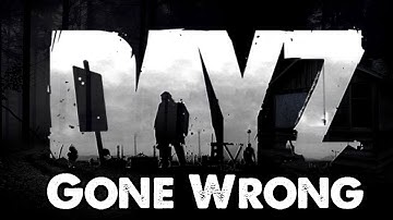 Arma 2: DayZ Zombie Survival Mod - Where did it go wrong?