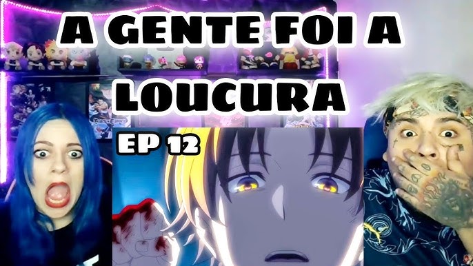 Youkoso Jitsuryoku (YouJitsu) #03 - Impressões semanais - IntoxiAnime