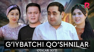 Otalar so'zi - G'iybatchi qo'shnilar | Оталар сузи - Гийбатчи кушнилар (Buni hayot deydilar)