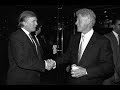 Donald Trump and Bill Clinton Probably Diddled Little Children!