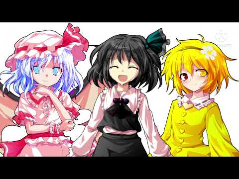【東方PV】踊れドナドナ