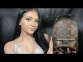 ASMR| WHATS IN MY PURSE