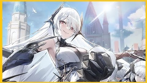 [Shadow Under Convallaria] Dance of Battle - Inspiration 1 | Aether Gazer