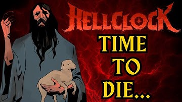 Hell Clock: Rage Against the Time Machine – Roguelike ARPG Chaos!