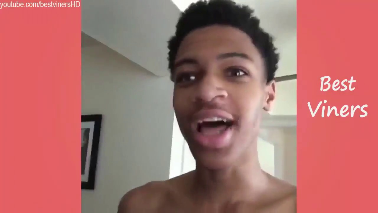 Dope Island NEW Vines 2015 Vine compilation Best viners - YouTube