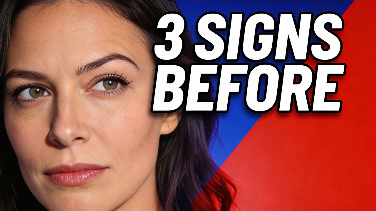 Перед возвращением избегающий тип личности делает следующие 3 вещи.