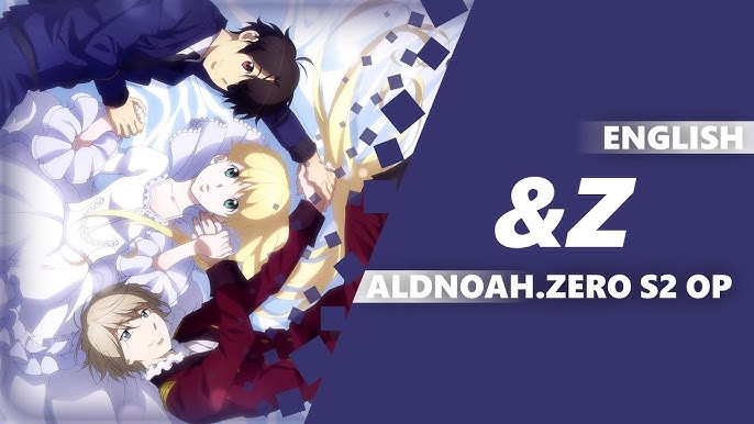 Aldnoah.Zero - Apple TV