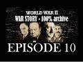 World War II - War Story: Ep. 10 - The Fall of Singapore
