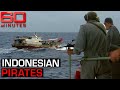 The rogue Indonesian fishermen making a mockery of our border security | 60 Minutes Australia