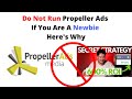 [BRAND NEW] Affiliate Marketing Strategy - Propellerads Ads And CPA Marketing