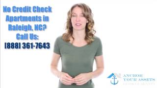 No Credit Check Apartments in Raleigh, NC | 888-361-7643