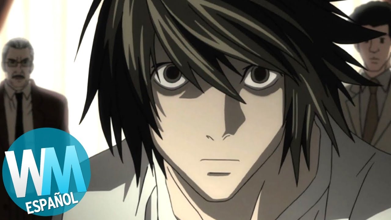 ¡Top 10 de Héroes más INTELIGENTES en Anime!