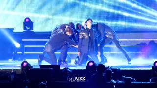 150122 서가대 빅스 - ERROR