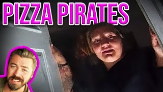 Famous Pizza Pirates Rob Delivery Driver! Net Worth