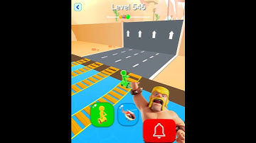 Shape-shifting Funny Race All Levels Gameplay Walkthrough Master Level #546 BeamNG.drive #Shorts