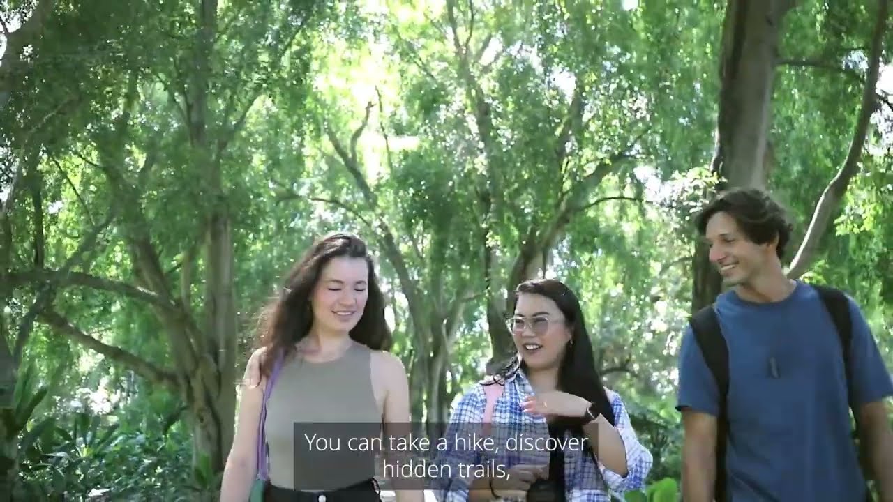 カプラン・ビジネススクール 【オーストラリア留学】