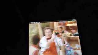 Barney Imagination Island