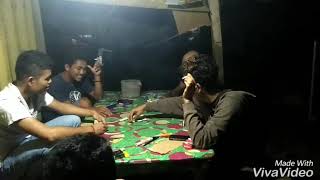 Video lucu main domino