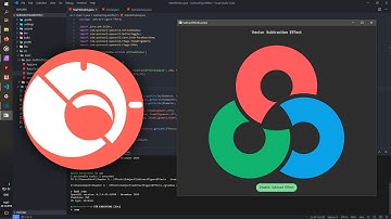 SpaceVIL - Effects and Announcements